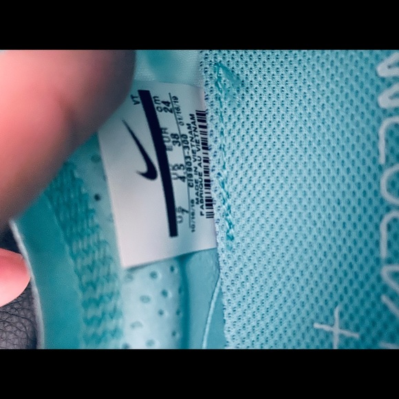 Nike Woman’s Vapormax 2019 - Picture 6 of 6